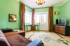 Star Apartment on Old Arbat, Moscow